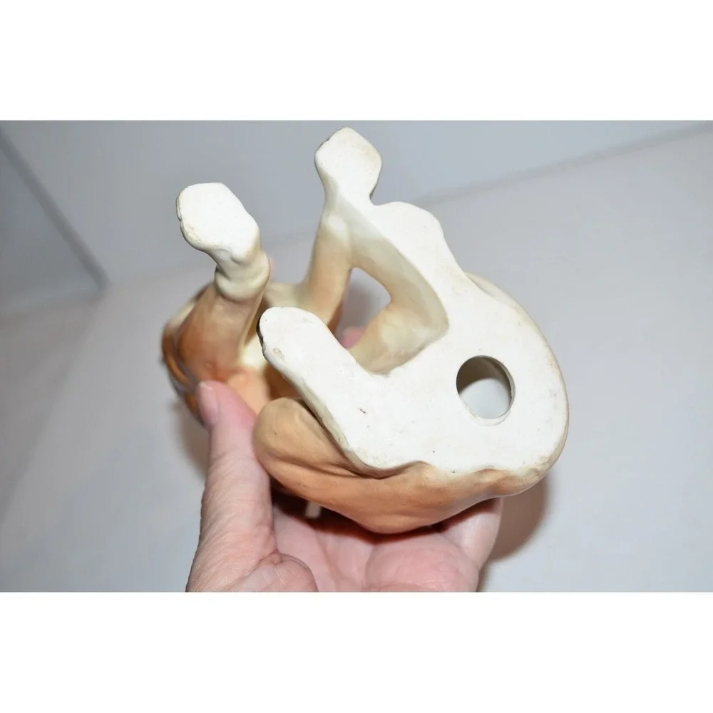 Lipper & Mann Great‎ Dane figurine Vtg collectible